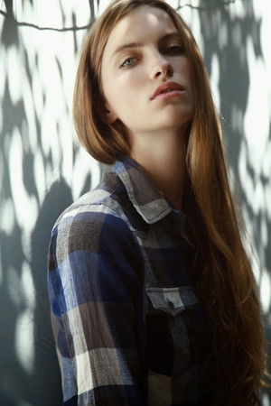 Anastasia Fein portrait