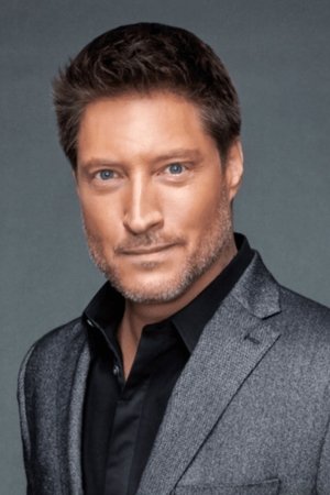 Sean Kanan portrait