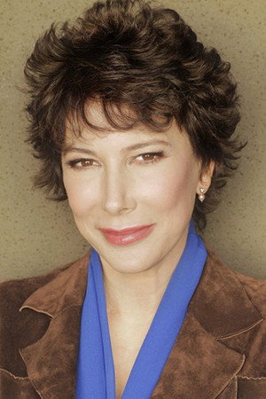 Diane Robin portrait