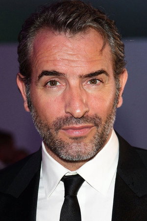 Jean Dujardin portrait