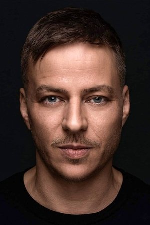 Tom Wlaschiha portrait