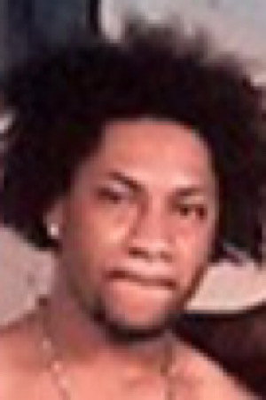 Semaj portrait