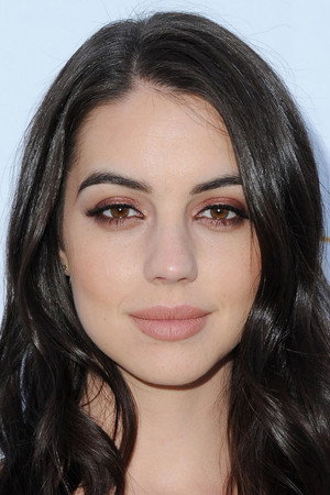 Adelaide Kane portrait