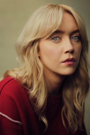 Amelia Kenworthy portrait