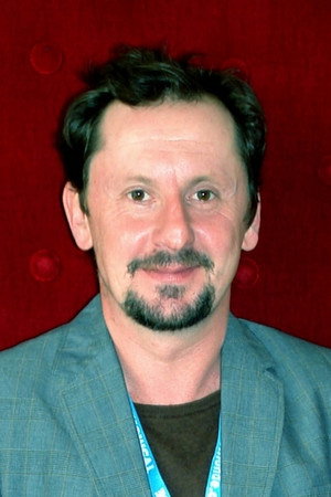 Jean-Luc Couchard portrait