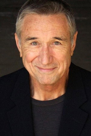 Terry Bozeman portrait
