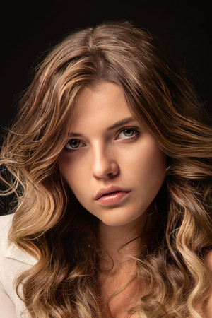Oliwia Drozdzyk portrait