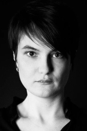 Carlotta Coco portrait