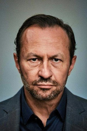 Andrzej Konopka portrait