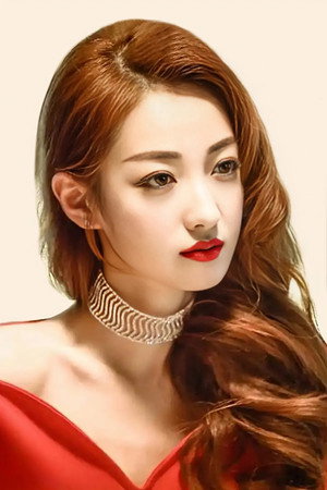 Liang Chen portrait