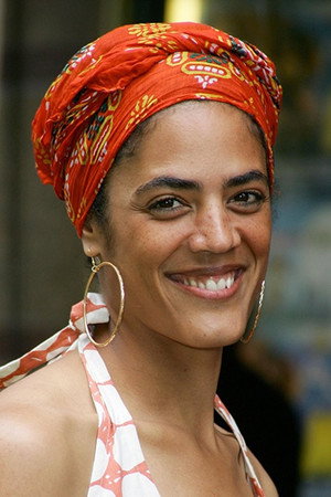 Sara Powell portrait