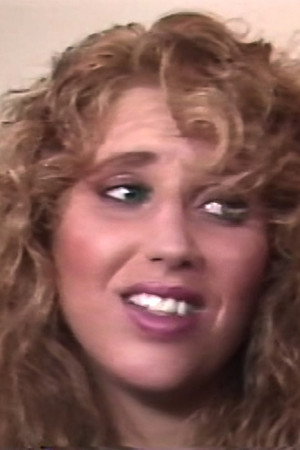 Carla Ferrari portrait