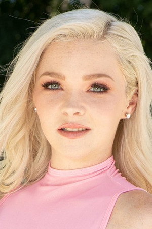 Kay Carter portrait