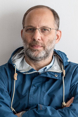 Ira Sachs portrait