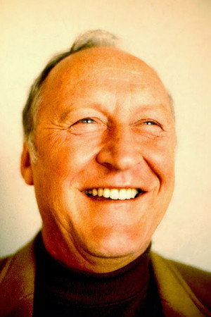 Herk Harvey portrait