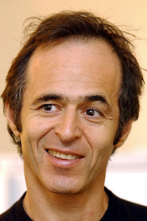 Jean-Jacques Goldman portrait