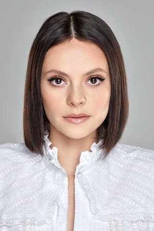 Francesca Michielin portrait