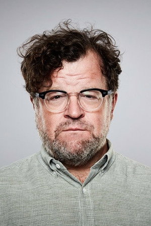 Kenneth Lonergan portrait