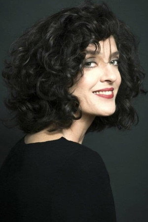 Bianca Byington portrait