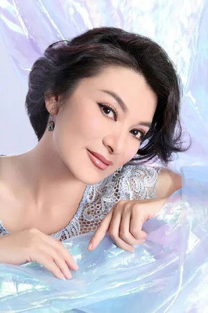Yan Qingyu portrait