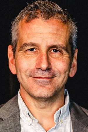 David Cromer portrait