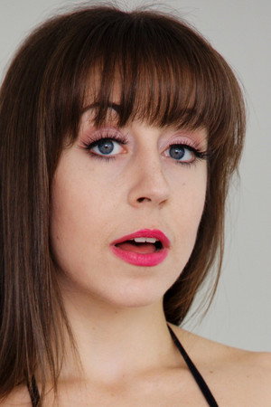 Jenna Noelle portrait