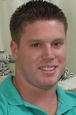 Josh portrait