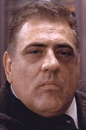 Lenny Montana portrait