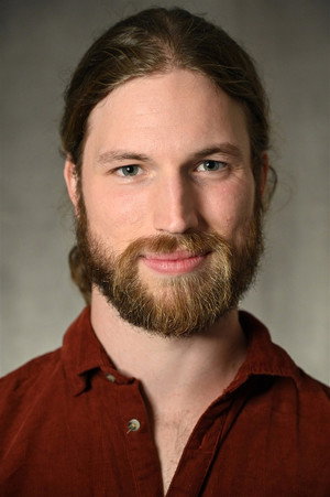 Ryan Chidester portrait