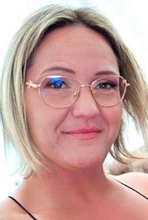 Nadya Candy portrait