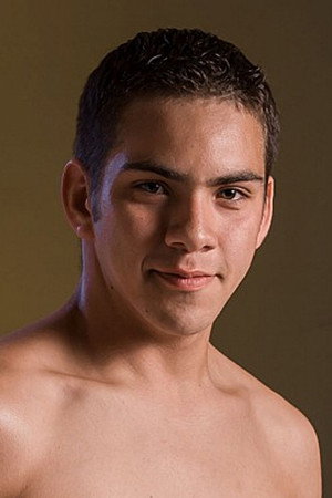 Adam Young portrait