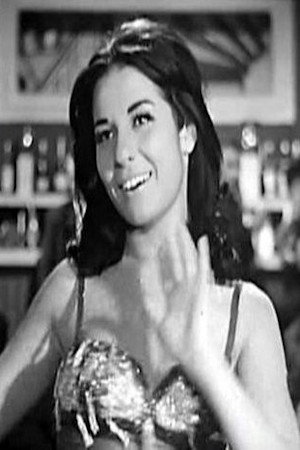 Soheir Magdy portrait