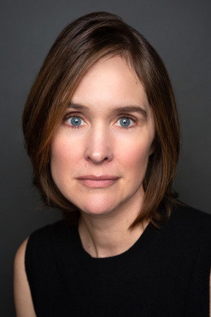 Emily Hamilton portrait