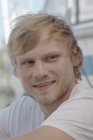 Anton Spieker portrait