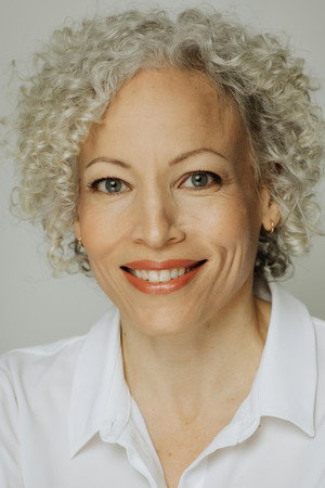 Shawna Clarke portrait