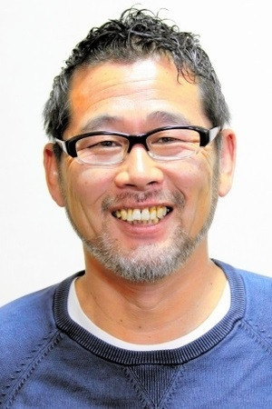 Tadahisa Fujimura portrait