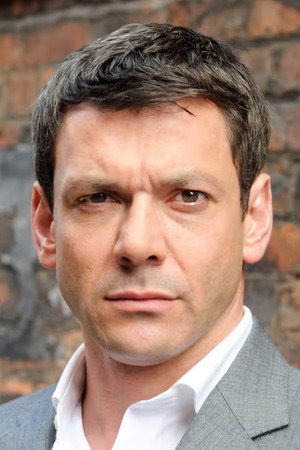 Gray O'Brien portrait