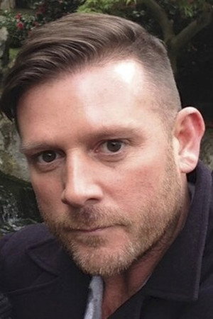 Sparky Marcus portrait