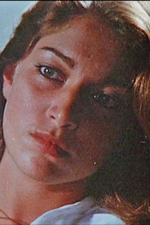Yasmine Khlat portrait