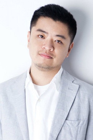 Xie Tiantian portrait