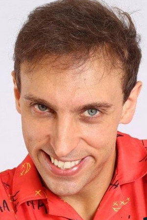 Léo Lins portrait