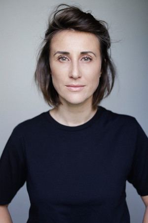 Noémie Caillault portrait