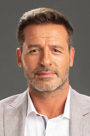 Nihat Altınkaya portrait