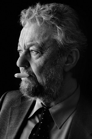 Peter Dahl portrait