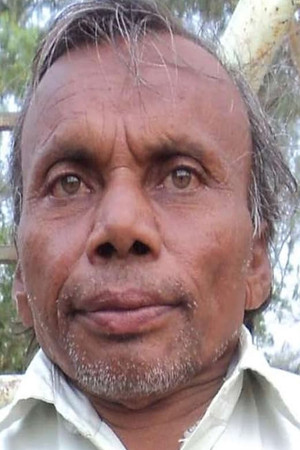 Nathuram portrait