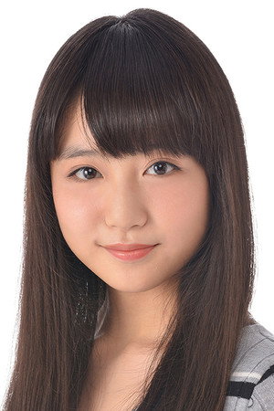Yuuna Watanabe portrait