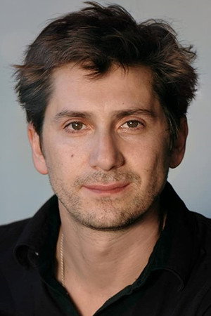 Michael A. Goorjian portrait