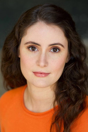 Allison Maier portrait