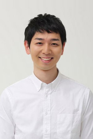 Shinya Kito portrait