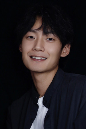 Cheng Jian portrait